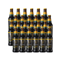 Guinness Stout Pint 24 x 330ml