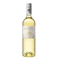 Chateau Tertre De Launay White Wine 2020 750ml