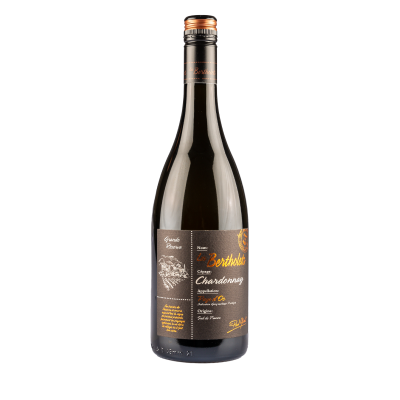 Les Bertholets Grande Réserve Chardonnay 750ml