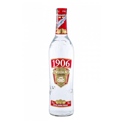 1906 Vodka 70cl