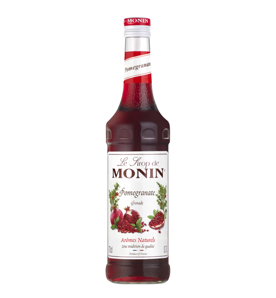 Monin Promegranate 70cl