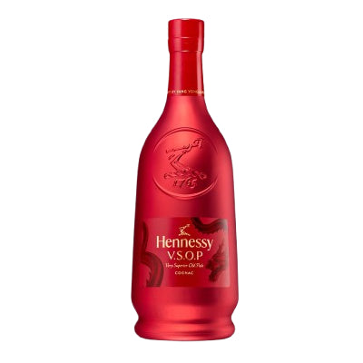 Hennessy V.S.O.P x Yang Yongliang 70cl