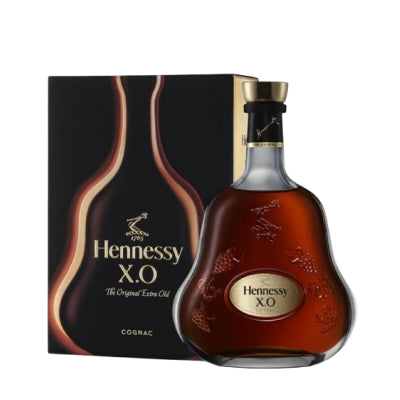 Hennessy XO 700ml