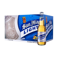 San Miguel Light 24 x 330ml