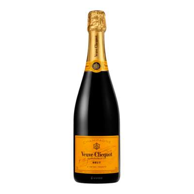 Veuve Clicquot 75cl