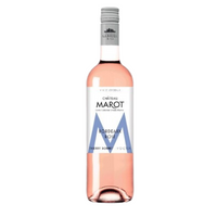 Chateau Marot France Rose Wine 2022 750ml