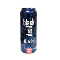 Black Devil Beer 500ml