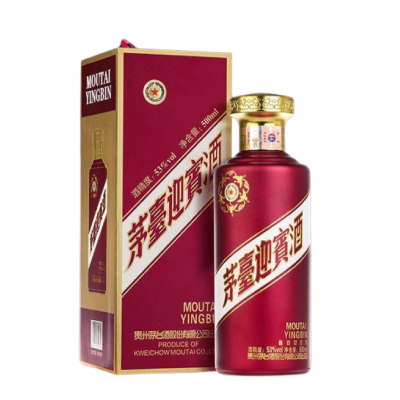 Moutai Yingbin 500ml