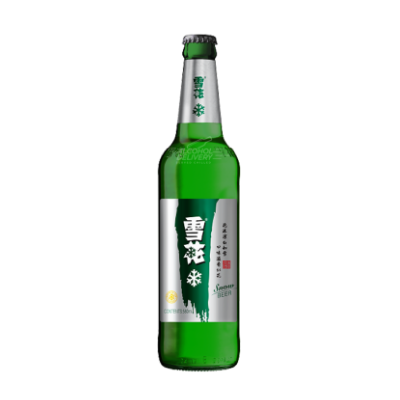 Snow Beer 580ml