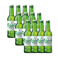 Carlsberg Smooth Draught Beer 12 x 325ml